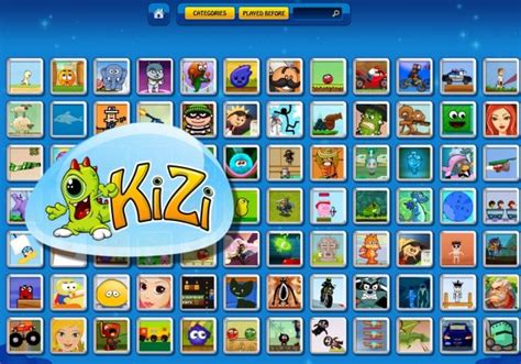 Kizi   Juegos Kizi   Web a 2.0