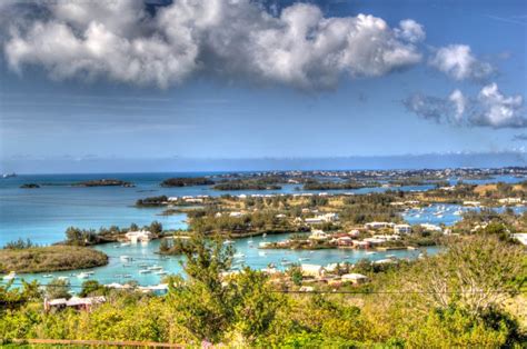 KL7SB/VP9   VP9I   Bermuda Islands   News