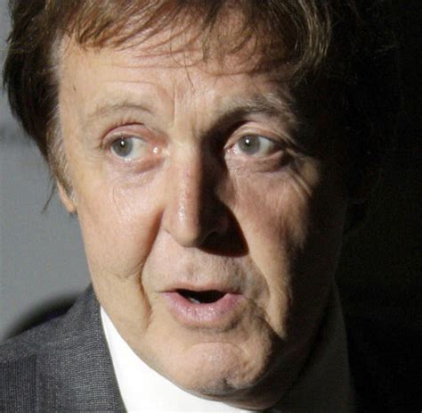 Klassiker: Paul McCartney renoviert  Band On The Run    WELT