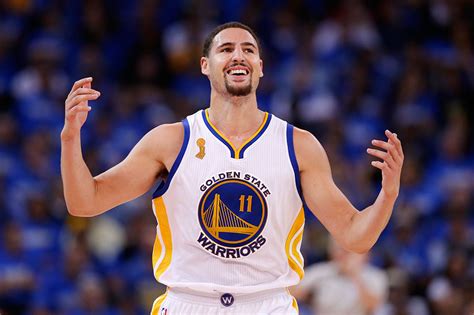 Klay Thompson Hilariously Shoots an Airball While in China