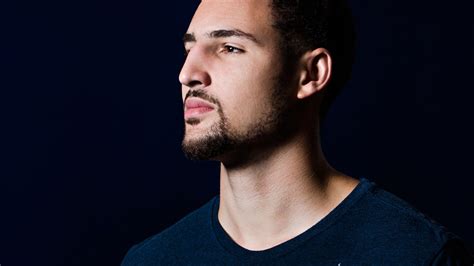 Klay Thompson Opens Up About Team USA, Snapchat, and That ...
