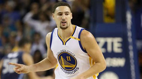 Klay Thompson shoots Pacers into oblivion with 60 points ...