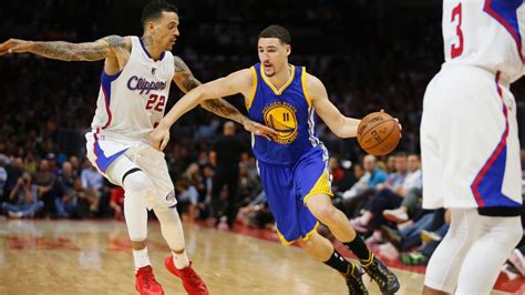 Klay Thompson Stats In Nba Finals | Basketball Scores