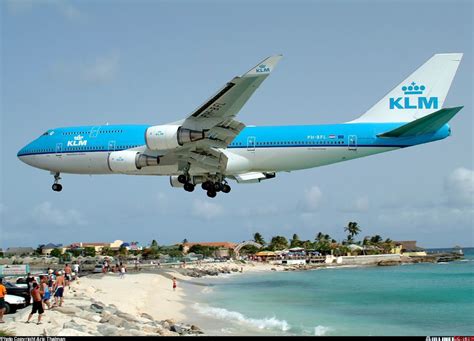 KLM 03 1 aviones fotos de KLM 03 1 aviones . El sitio de ...