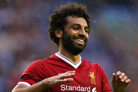 Klopp Dismisses Salah s Chelsea Struggles   The Liverpool ...