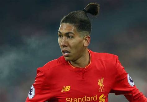 Klopp: I was shocked that Liverpool signed Firmino!   Goal.com