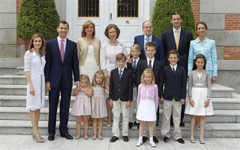 kmhouseindia: Spanish Royal Family Embroiled in Corruption ...