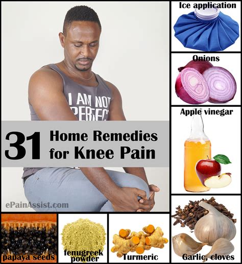 Knee Pain|Home Remedies for Knee Pain|Heat therapy|Massage ...
