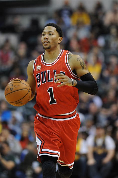 Knicks Acquire Derrick Rose From Bulls | Hoops Rumors