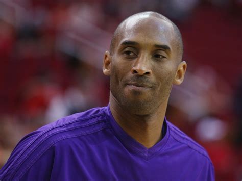 Kobe Bryant is on fire, and he has great perspective on ...