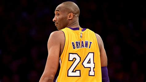 Kobe Bryant opens up on strained relationship with his ...