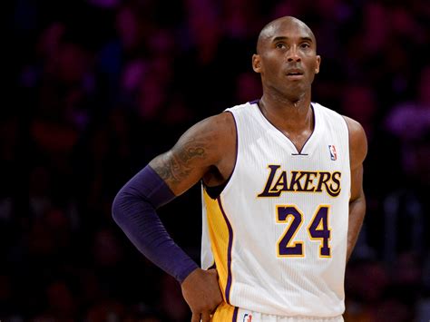 Kobe Bryant Philosophy About Failing   Business Insider