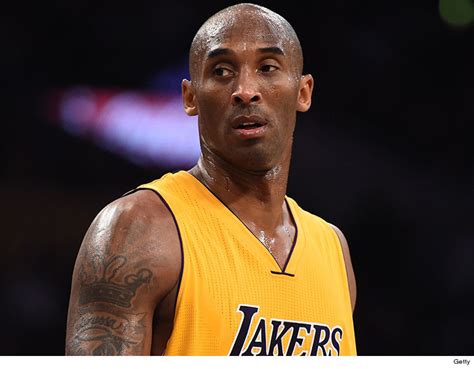 Kobe Bryant to Get Lakers Jersey Retired Before Warriors ...
