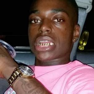 Kodak Black Arrested On Robbery, Assault & Other Charges ...