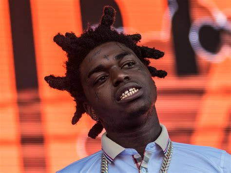 Kodak Black Gets 3 Criminal Charges Dropped & 2 Added In ...