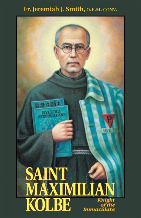 Kolbe The Saint From Auschwitz | Autos Post