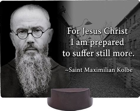 Kolbe The Saint From Auschwitz | Autos Post