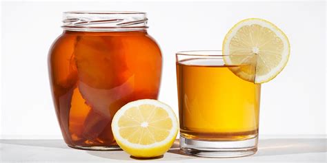 Kombucha Explained: Why You Should Drink This Fermented Tea