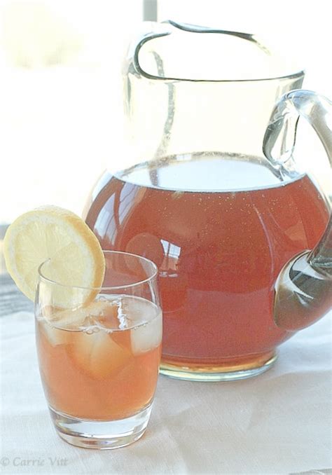 Kombucha Recipe   Deliciously Organic