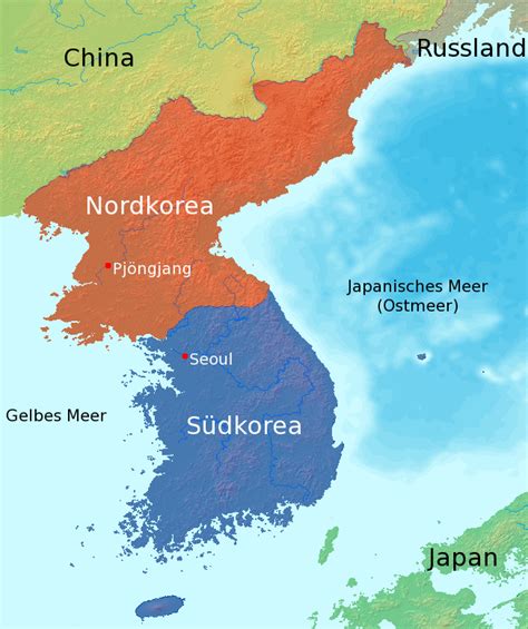 Korea – Wikipedia