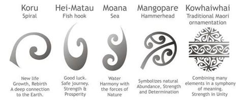 koru symbol   Google Search | Australia & Oceania ...