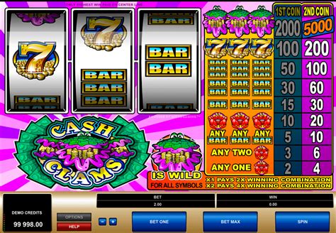 KOSTENLOSE Online Slot Machines!