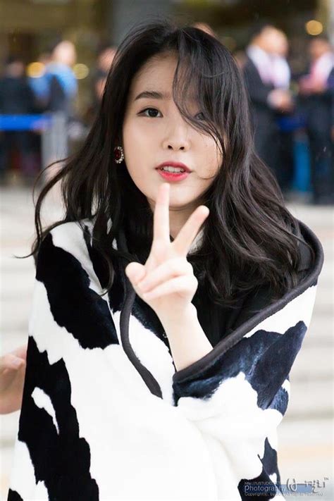 #kpop #jieun #IU | IU | Lee Ji Eun | Pinterest | Korean ...