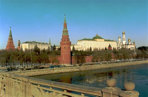 Kreml  Moszkva  – Wikipédia