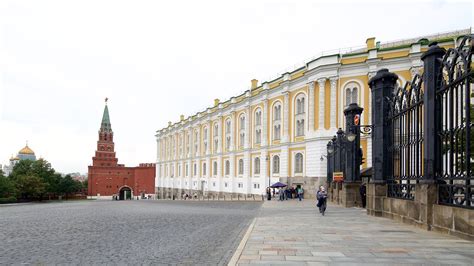 Kremlin Armoury Museum in Moscow, | Expedia