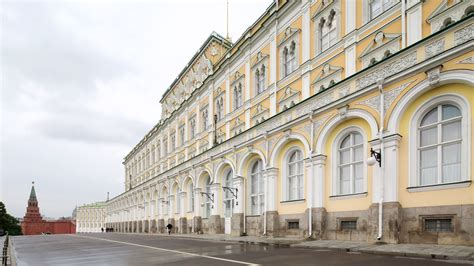 Kremlin Armoury Museum Pictures: View Photos & Images of ...