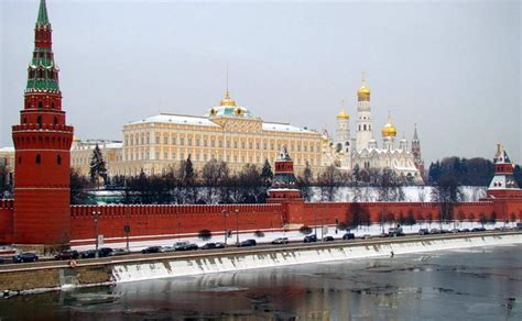Kremlin & Armoury Museum Tour | Pradiz