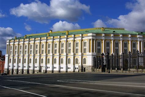 Kremlin asehuone – Wikipedia