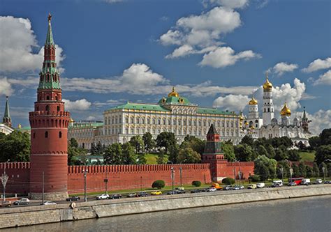 Kremlin grounds