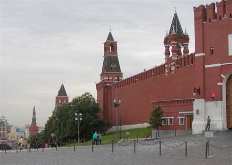 Kremlin – Wikipédia, a enciclopédia livre