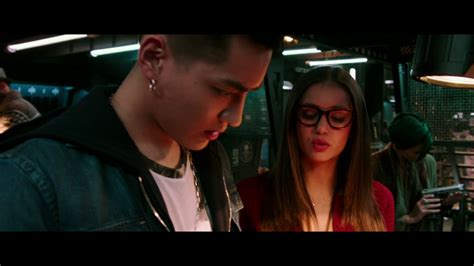 Kris Wu/EXO Reference in XXX: Return of Xander Cage   YouTube