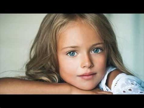 Kristina Pimenova, la niña más linda del mundo   2018 ...