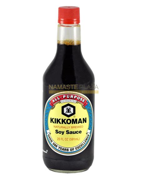 Kroger: Kikkoman Soy Sauce Only $1.44!   Become a Coupon Queen