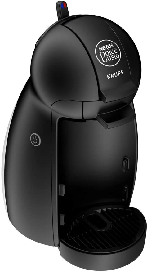 Krups Dolce Gusto Piccolo   Cafetera de cápsulas barata