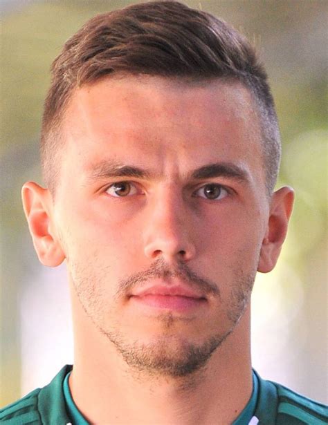 Krzysztof Danielewicz   Profil zawodnika 16/17 | Transfermarkt