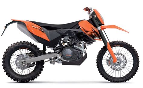 KTM S 690 HARD ENDURO | Dirt Bike Magazine