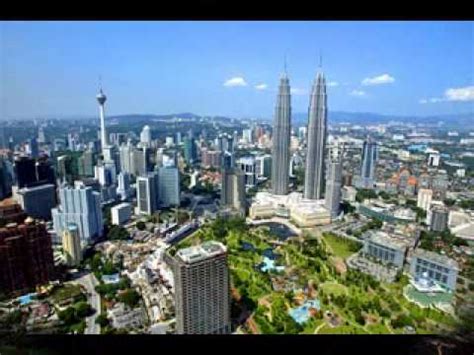 Kuala Lumpur, Capital of Malaysia   Best Travel ...