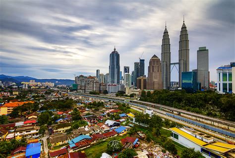 Kuala Lumpur for free: exploring Malaysia s capital on a ...