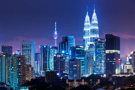 Kuala Lumpur | Malaysia | Bespoke Holidays
