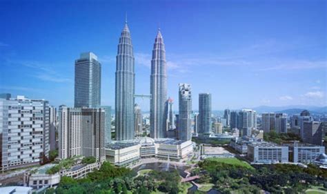 Kuala Lumpur: Why Malaysia s capital city has got it all ...