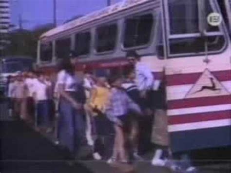 Kube da la hora exacta 1985 SNT Paraguay | Doovi