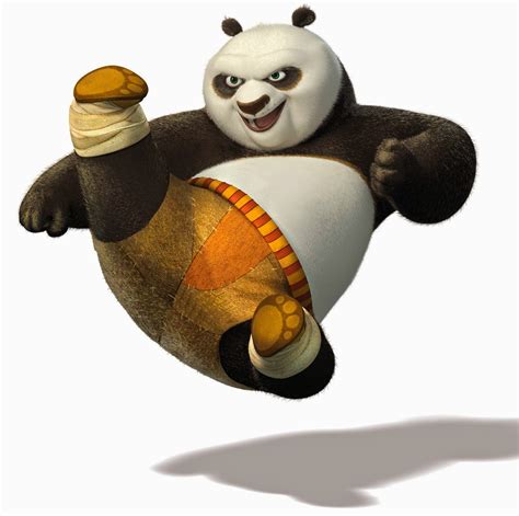 Kumpulan Gambar Kung Fu Panda | Gambar Lucu Terbaru ...