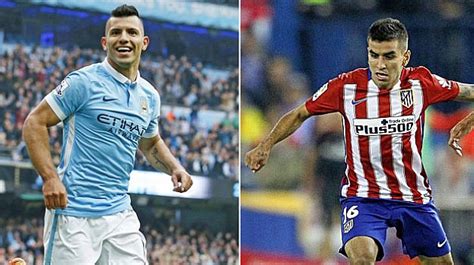 Kun Agüero y Correa para olvidar a Messi   MARCA.com