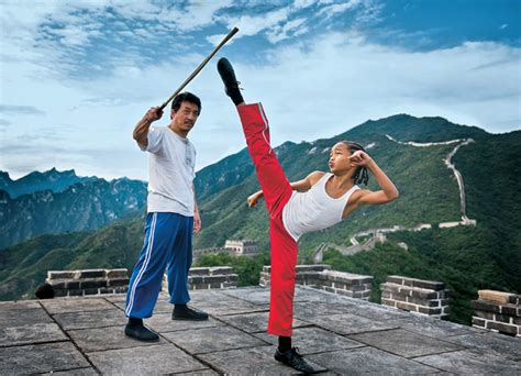 Kung Fu: a arte marcial milenar da China « China Link Trading