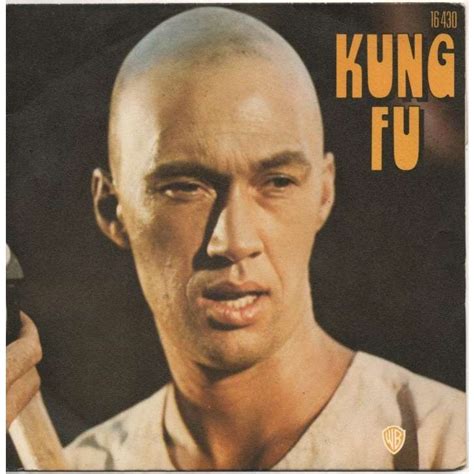 Kung fu by Jim Helms / David Carradine, SP with scubt01 ...