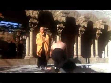 Kung Fu Caine und die Goldräuber David Carradine   YouTube